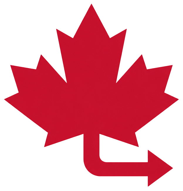 Maple Shipping leaf